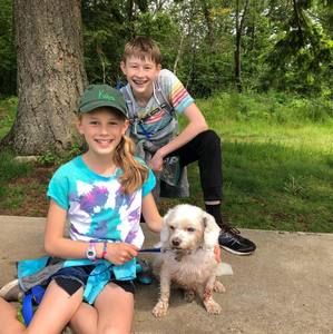 Meet your Posher, Amy